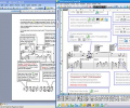 Music Notation For MS Word Скриншот 0