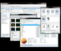 Extensions for Windows Скриншот 0
