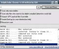 GSA Delphi Induc Cleaner Скриншот 0
