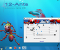 12-Ants Скриншот 0