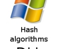 HashDigester Скриншот 0