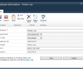 SharePoint Column/View Permission Скриншот 0
