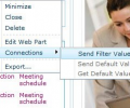 SharePoint List Collection Скриншот 0