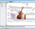 MagicScore Print Sheet Music Скриншот 0