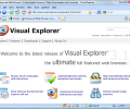 Visual Explorer Скриншот 0