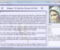 Medjugorje Messages Скриншот 0