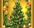 Christmas Card Скриншот 0