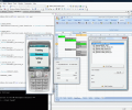 Logic Builder for Windows Mobile SDK Скриншот 0
