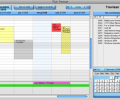 Tcal Calendar Скриншот 0