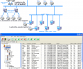 ISD PrintMonitoring Скриншот 0