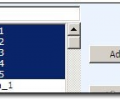 SharePoint Cross-Site Lookup Pack Скриншот 0