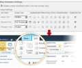 SharePoint Permission Boost Скриншот 0