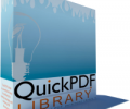 Quick PDF Library Скриншот 0