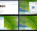 Xilisoft Multiple Desktops Скриншот 0