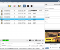 Xilisoft XviD Converter Скриншот 0