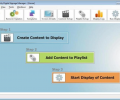doPublicity Digital Signage Software Скриншот 0