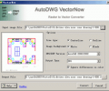 VectorNow Raster to Vector Converter Скриншот 0