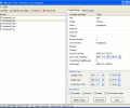 MS Excel File Properties Changer Скриншот 0