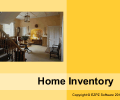 Home Inventory Скриншот 0