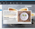 Zeta Producer Desktop CMS Скриншот 0
