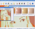 Tile Mosaic Maker Pro Скриншот 0