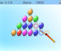 Balloons Скриншот 0