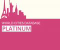 GeoDataSource World Cities Database (Platinum Edition) Скриншот 0