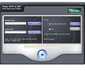 Magic DVD to 3GP Video Rip/Convert Studio Screenshot 0
