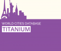 GeoDataSource World Cities Database (Titanium Edition) Скриншот 0