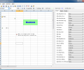 MstGrid ActiveX Control Screenshot 0