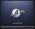AVS Media Player Скриншот 0