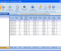 Code Line Counter Pro - C# Version Скриншот 0