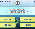 World Capitals Quiz Скриншот 0