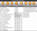MP4-Converter Professional Скриншот 0