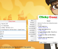 Clicky Gone Скриншот 0