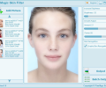 Magic Skin Filter Скриншот 0