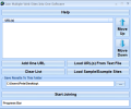 Join Multiple Web Sites Into One Software Скриншот 0