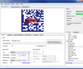 Barcode Creator Software Barcode Studio Скриншот 0