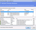 Svchost Process Analyzer Скриншот 0