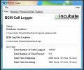BCM Call Logger Скриншот 0