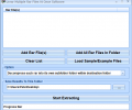Unrar Multiple Rar Files At Once Software Скриншот 0
