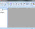 ViewerFX for Crystal Reports Скриншот 0