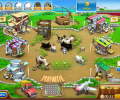 Farm Frenzy - Pizza Party! Скриншот 0