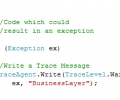 Coyote Tracing for .NET Core Framework Скриншот 0