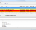 Coyote Tracing for .NET Скриншот 0