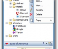 S10 Password Vault Скриншот 0