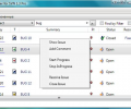 JiraBrowser for Subversion Скриншот 0