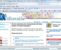IdiomaX Web Translator Скриншот 0
