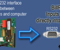 Storm Keypads & KB software interface Скриншот 0