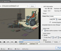 SWF to GIF  Animation Converter Скриншот 0